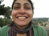 Trisha pandit review photo