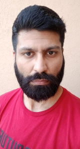 Karan Gupta review photo