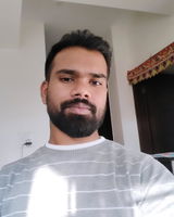 Santosh Kumar review photo