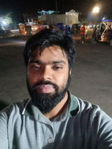 Badal Kumar review photo