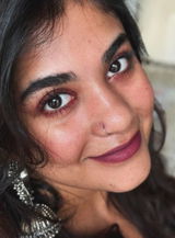 Tanya Iyer review photo