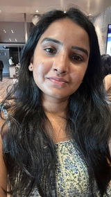 Kavita Verma review photo
