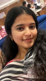 Mahi Malhotra review photo