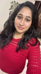 Sakshi Chopra review photo