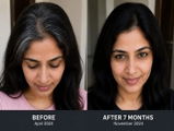 Vanshika Aggarwal review photo
