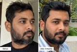 Pratul Yadav review photo