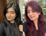 Dipti Sharma review photo