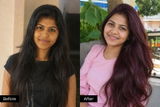 Vishakha Patel review photo