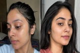Shivani Singh review photo