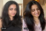 Kiran Singh review photo