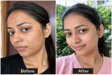 Riya Malhotra review photo