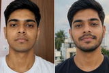 Vikram Singh review photo