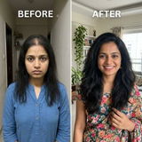 Riya Malhotra review photo
