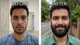Arun thakur review photo