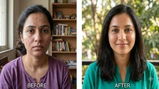 Garima Gupta review photo