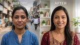 Sonam Tiwari review photo