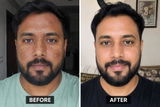Sumit Kumar review photo
