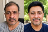 Sunil Sharma review photo