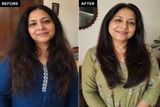 Simran Thakur review photo
