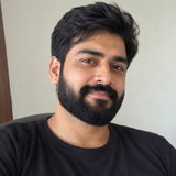 Sourabh kumar review photo