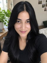 Anonymous review photo