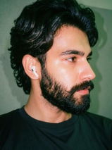 Shivam Sharma review photo
