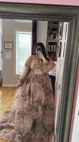 Mariann C. review photo