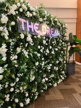 Flower Wall Atlanta review photo
