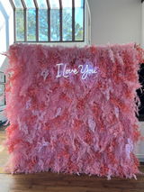 Etsy customer review photo