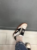 A Customer review photo