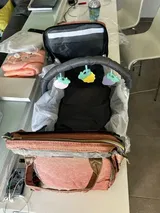 A Customer review photo