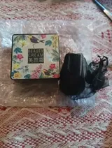 Fiona L. review photo