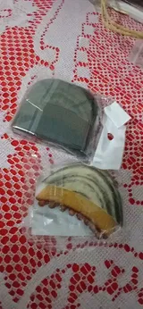 Verified Buyer review photo