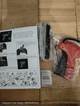 Ingrid Berg review photo