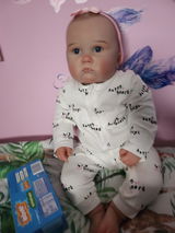 Emily Quelch review photo
