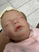 Elaina Mullings review photo
