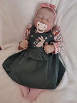 Gracie review photo