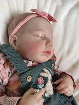 Gracie review photo