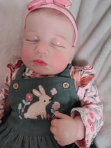 Gracie review photo