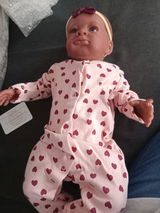 Debra Yates review photo