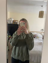 Alex review photo