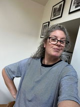 Sharon G. review photo