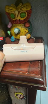Hannah Woolard review photo