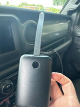 Catt954 review photo