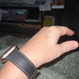 Debra Dowell review photo