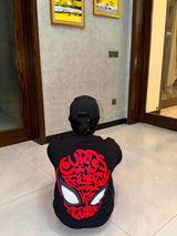 Spider - Drop Shoulder Tee