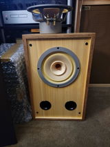 Reginald Trowell review photo