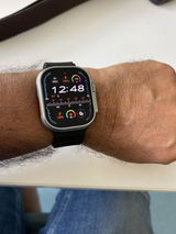 Mike Valiandes review photo