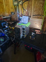 Ken Olvis review photo