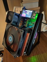 User picture